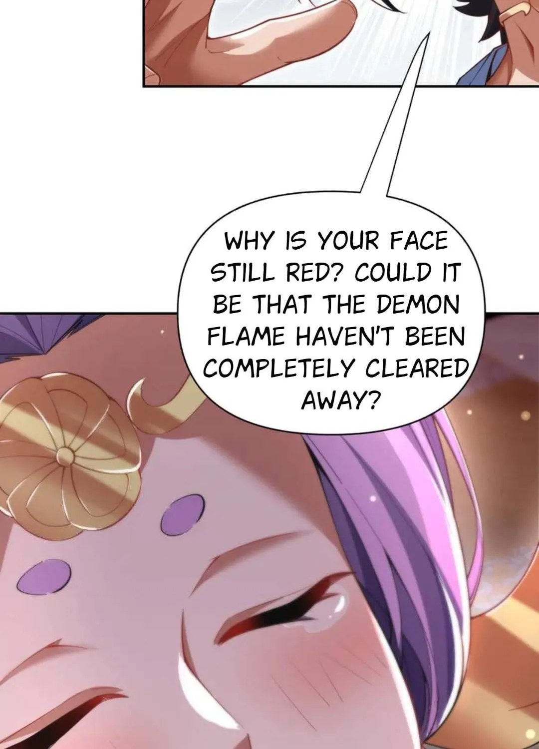 Read Invincible After Shocking My Empress Wife Manga Online