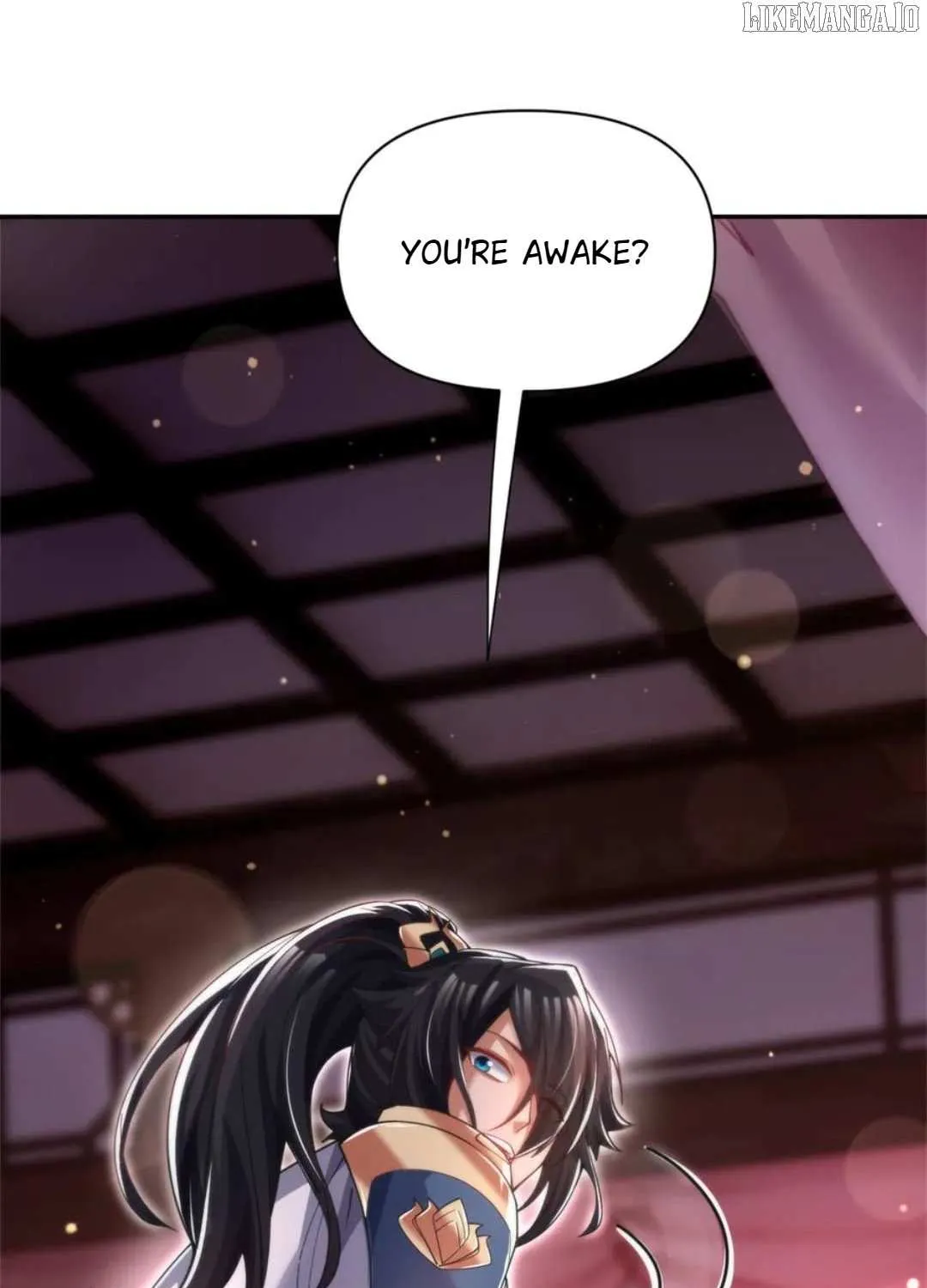 Read Invincible After Shocking My Empress Wife Manga Online