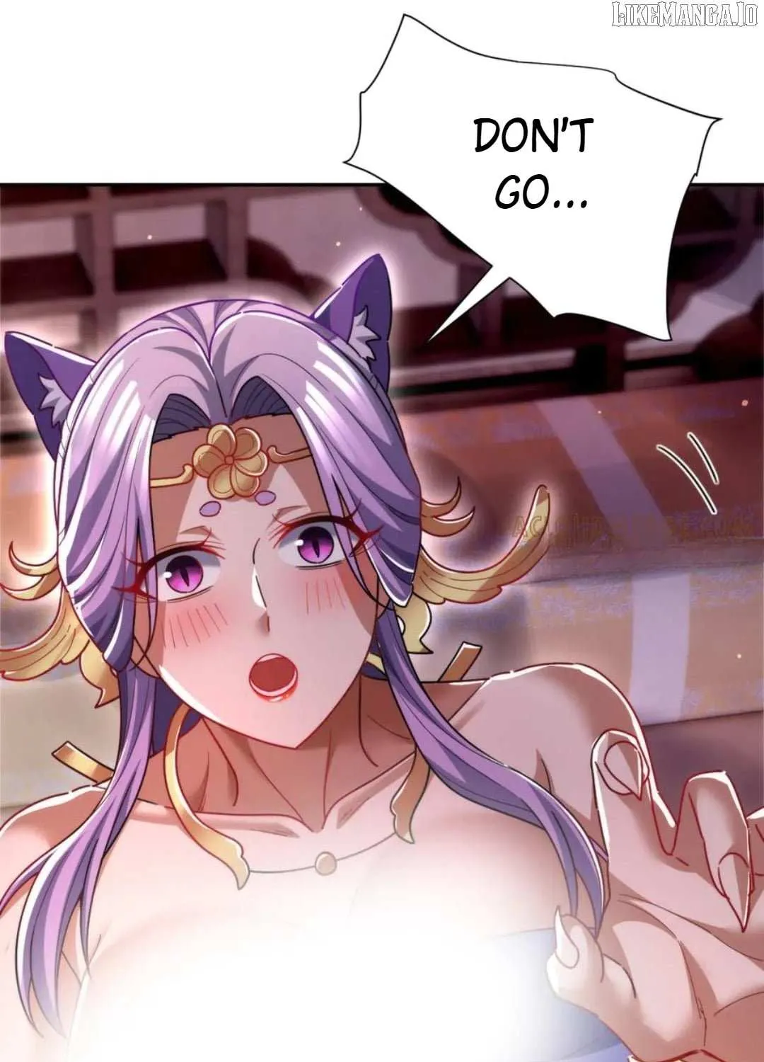Read Invincible After Shocking My Empress Wife Manga Online