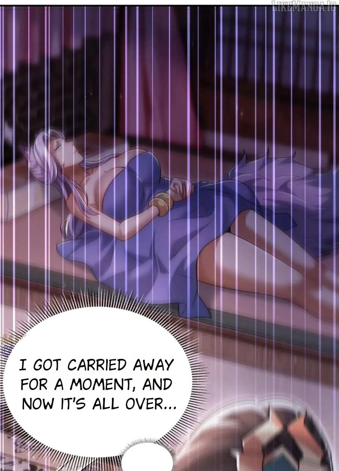Read Invincible After Shocking My Empress Wife Manga Online