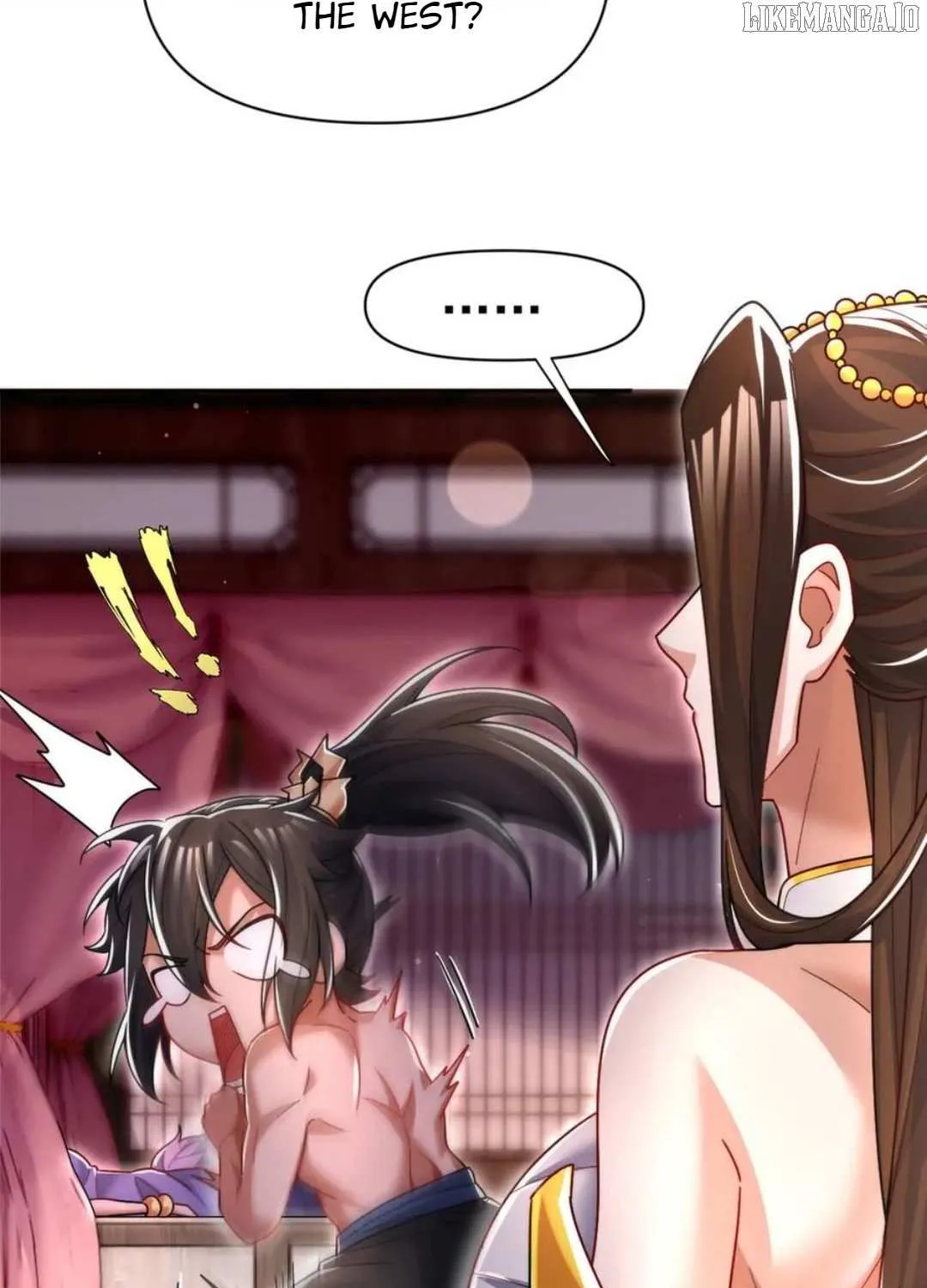 Read Invincible After Shocking My Empress Wife Manga Online