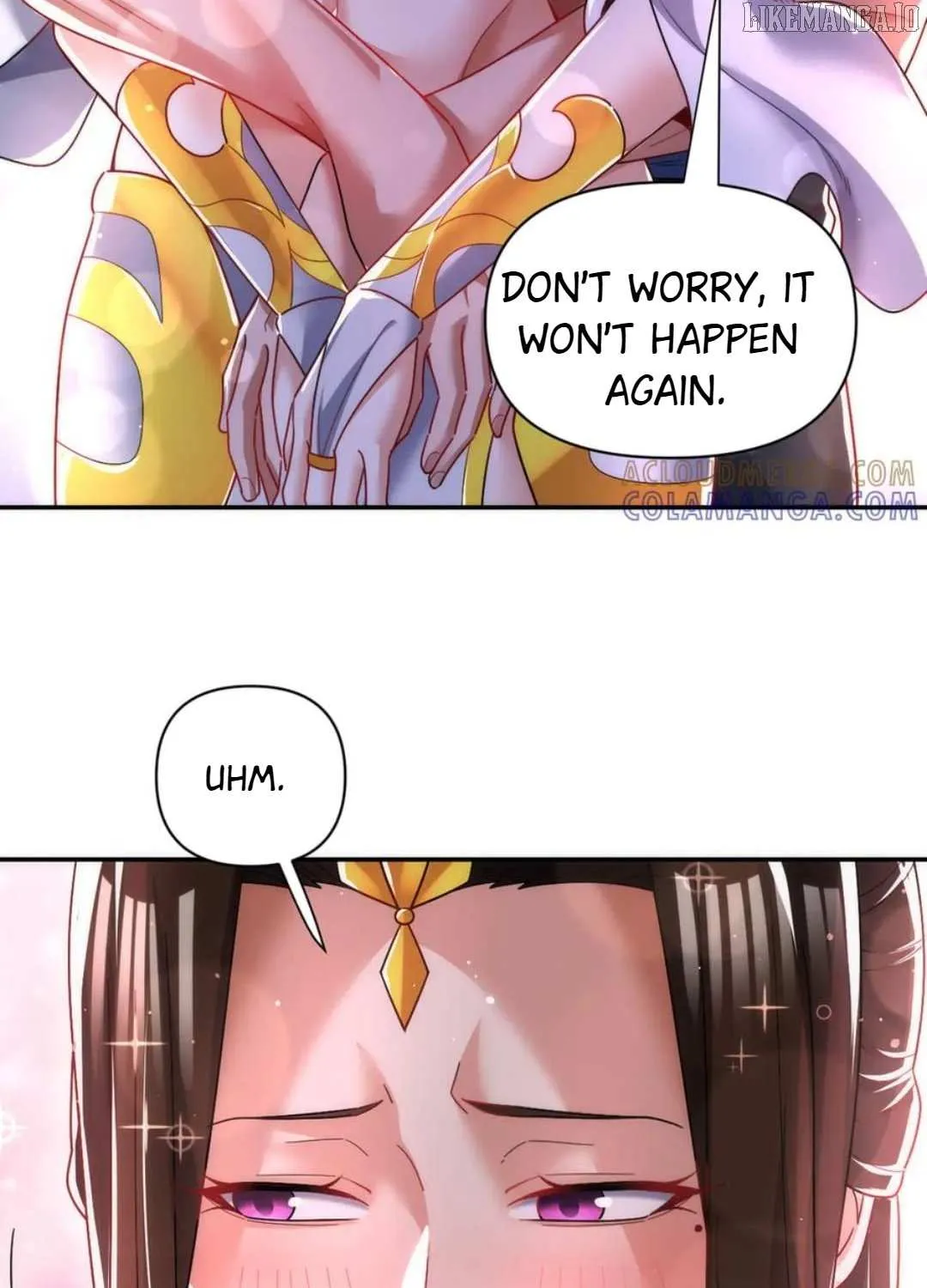 Read Invincible After Shocking My Empress Wife Manga Online