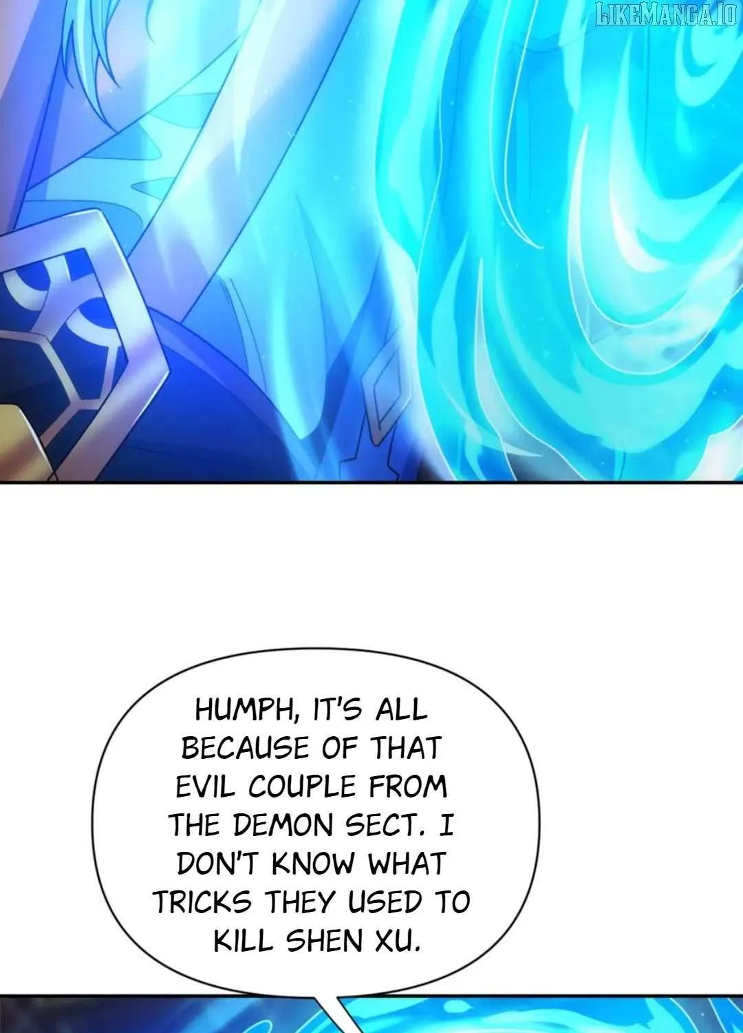 Read Invincible After Shocking My Empress Wife Manga Online