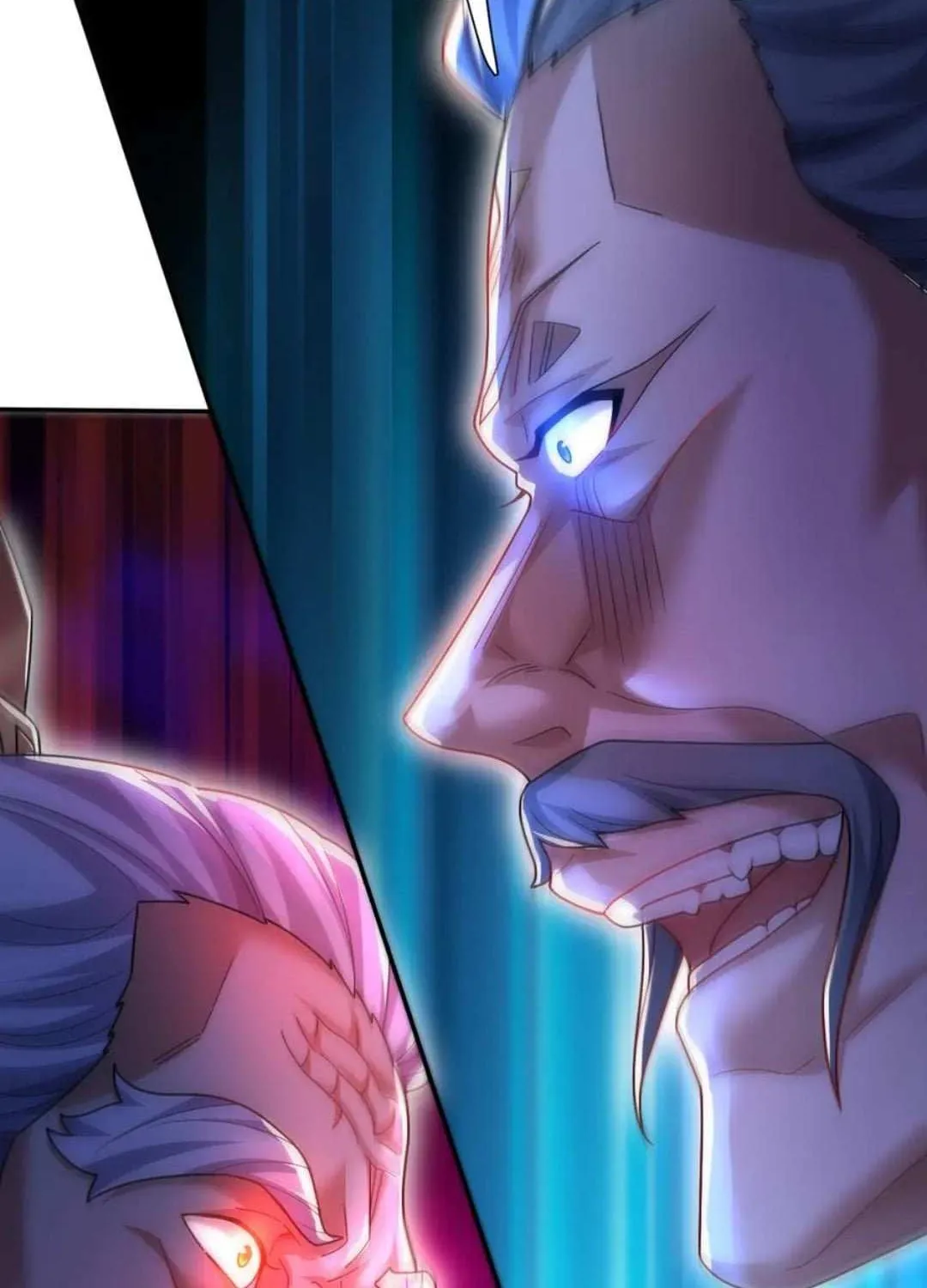 Read Invincible After Shocking My Empress Wife Manga Online