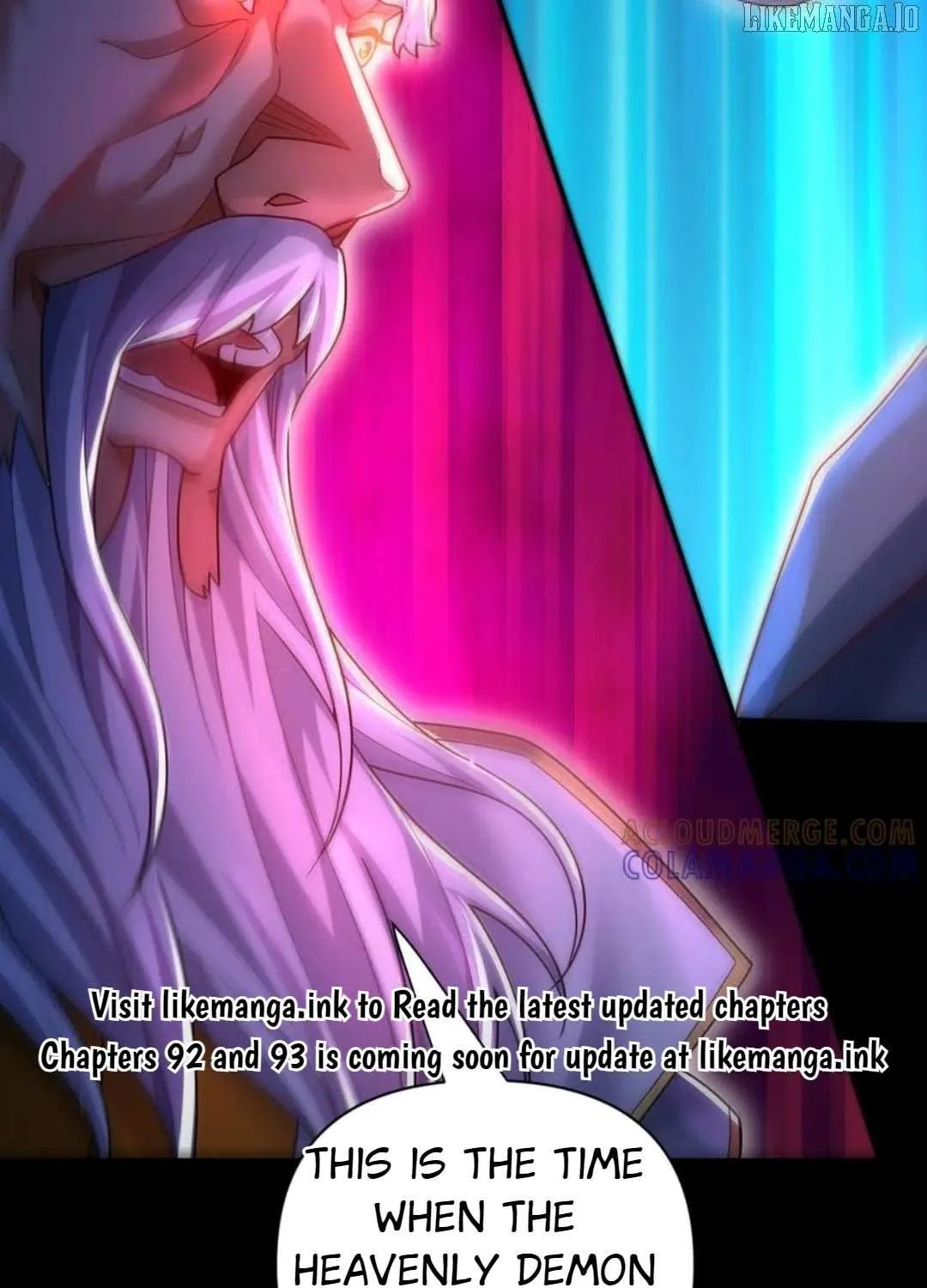Read Invincible After Shocking My Empress Wife Manga Online