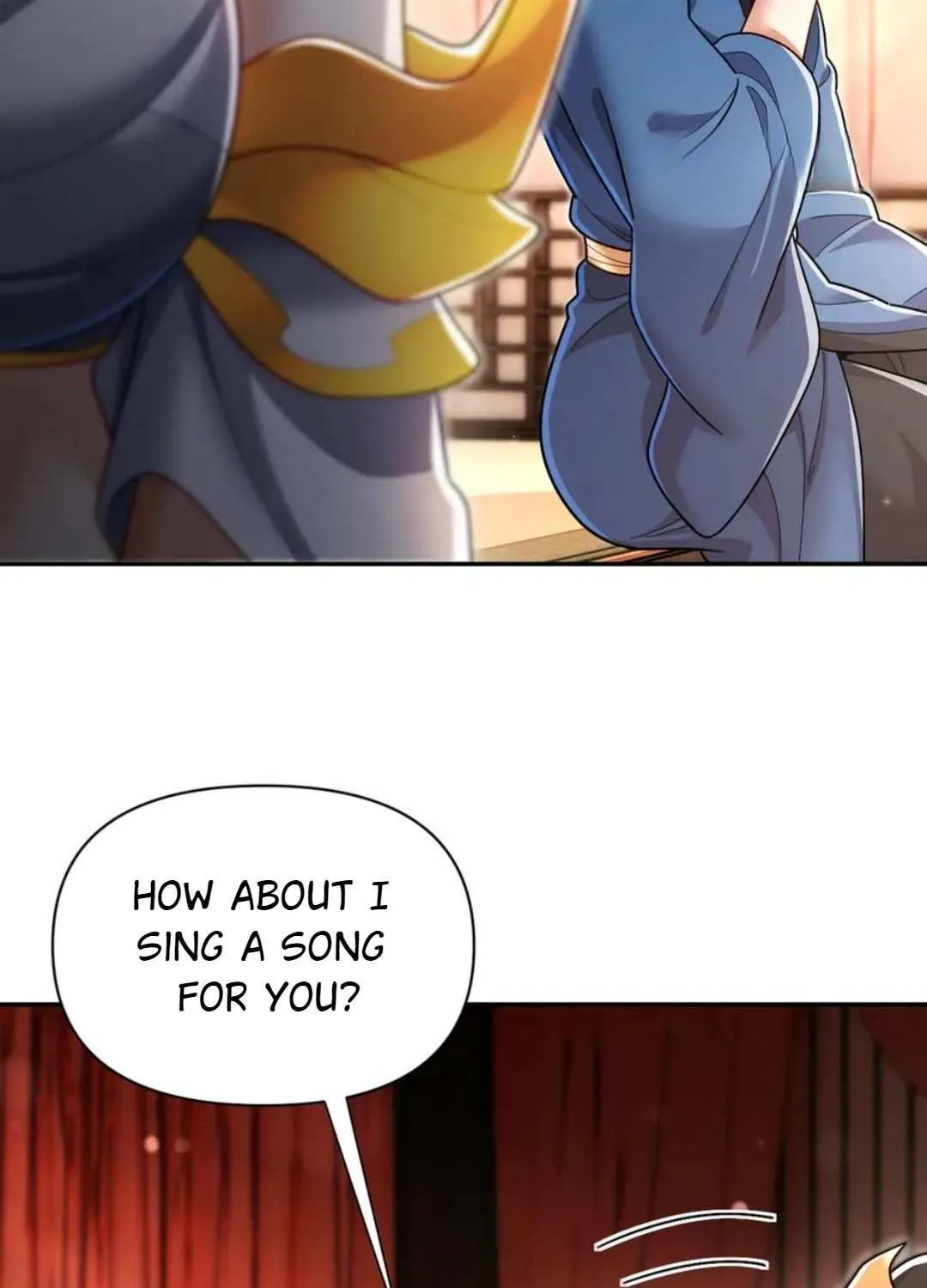 Read Invincible After Shocking My Empress Wife Manga Online