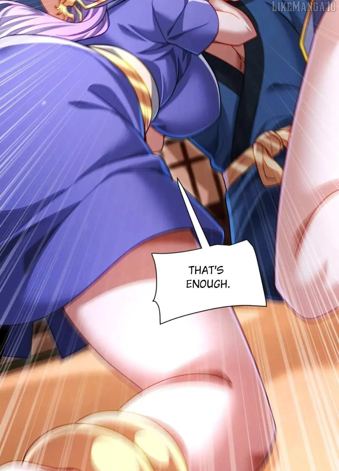 Read Invincible After Shocking My Empress Wife Manga Online
