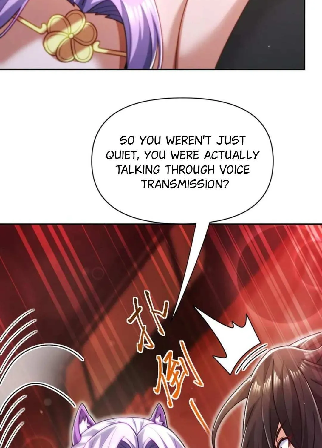 Read Invincible After Shocking My Empress Wife Manga Online