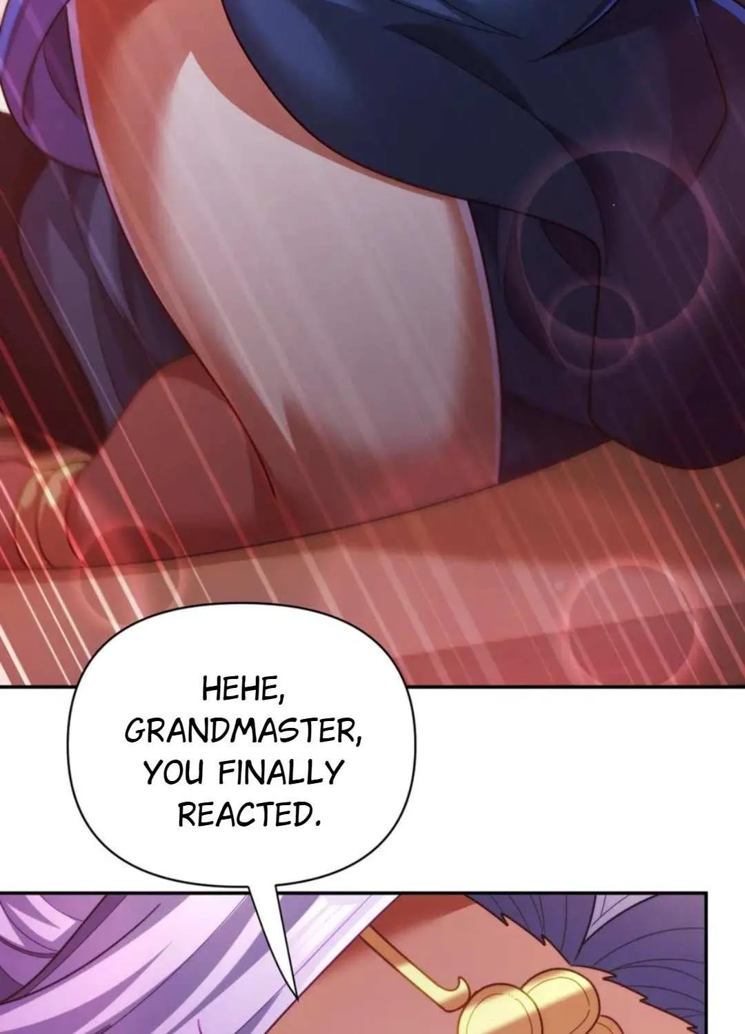 Read Invincible After Shocking My Empress Wife Manga Online