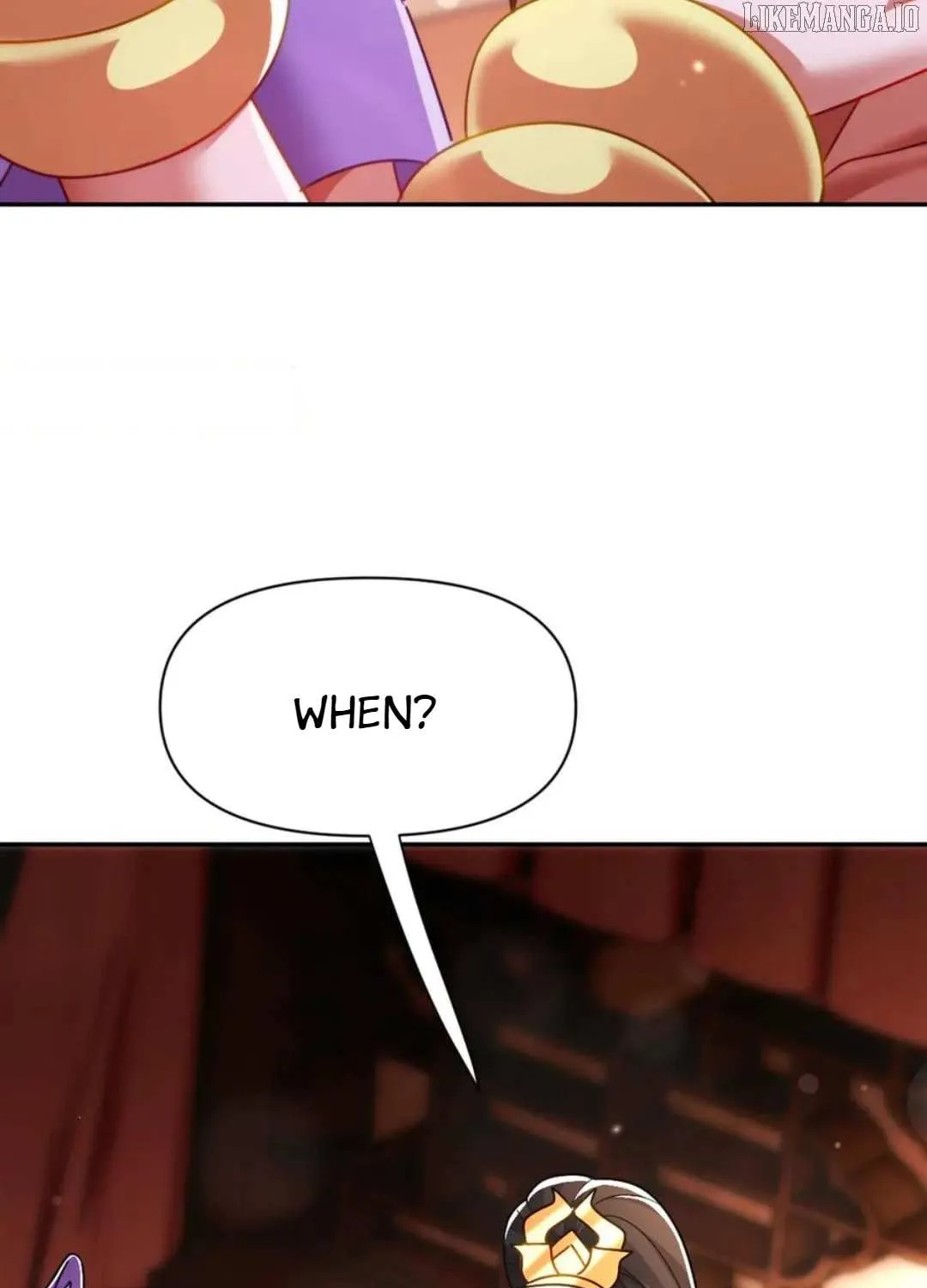 Read Invincible After Shocking My Empress Wife Manga Online