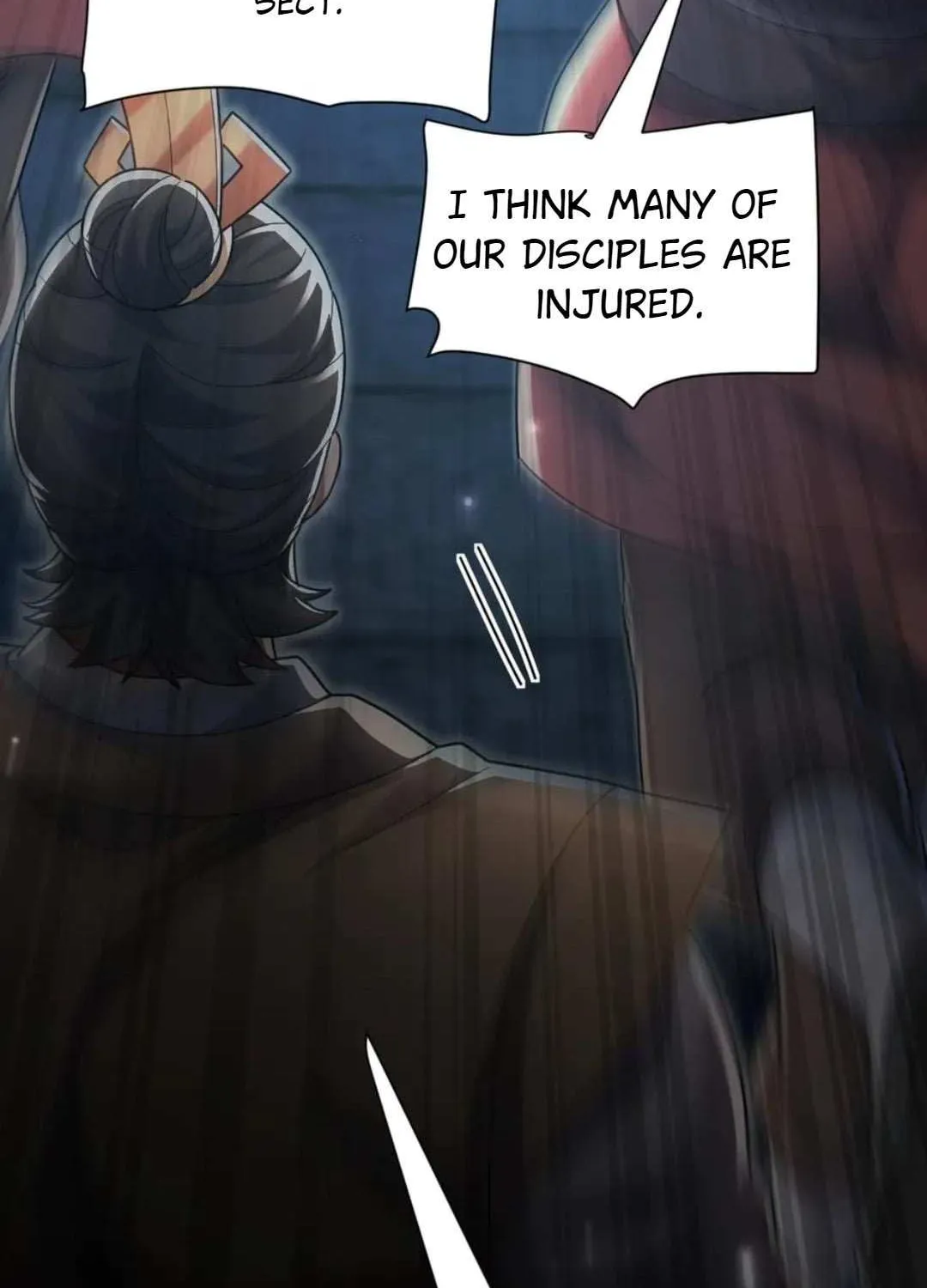 Read Invincible After Shocking My Empress Wife Manga Online