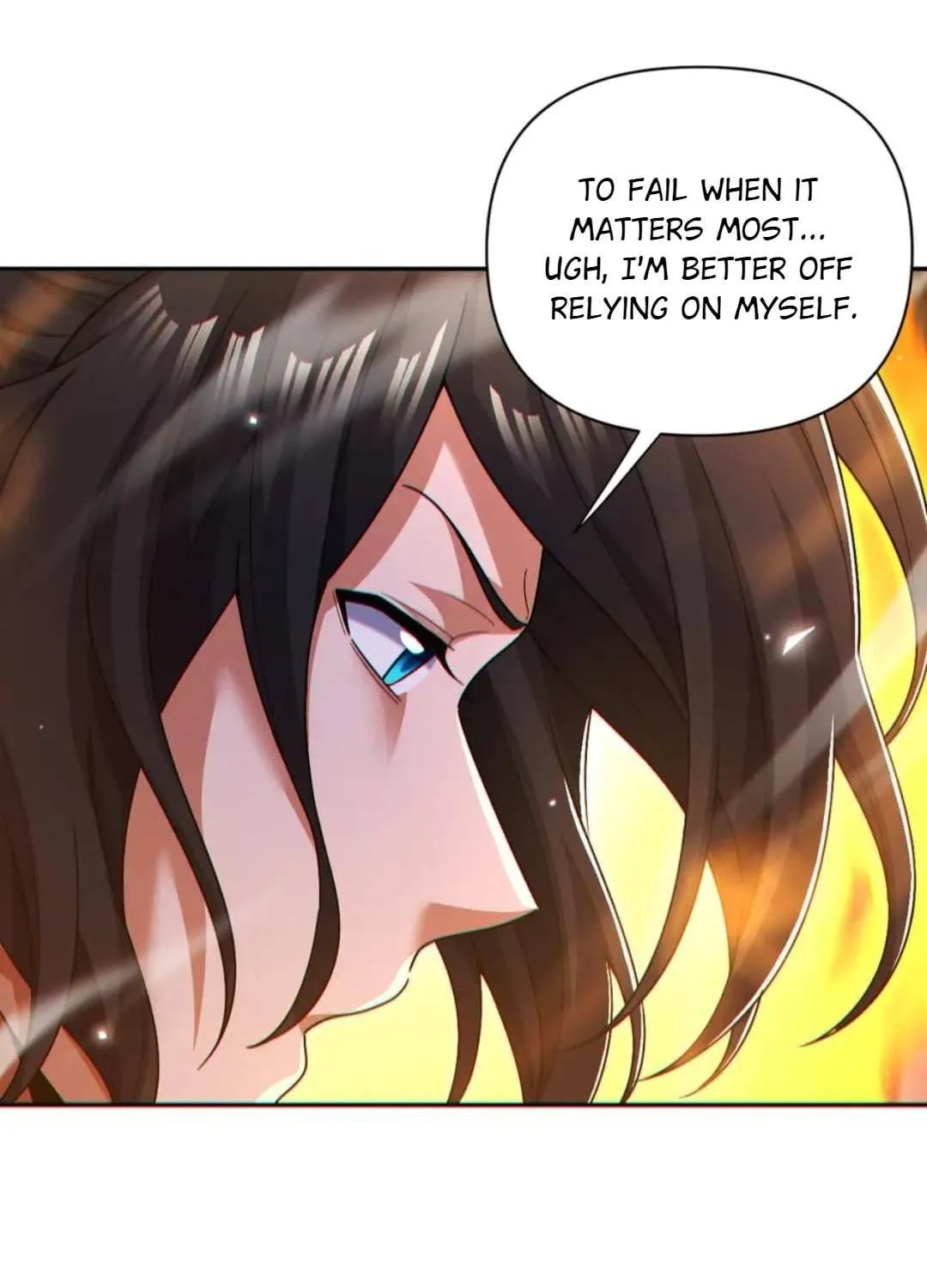 Read Invincible After Shocking My Empress Wife Manga Online