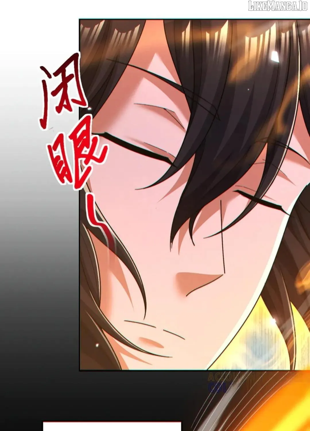 Read Invincible After Shocking My Empress Wife Manga Online