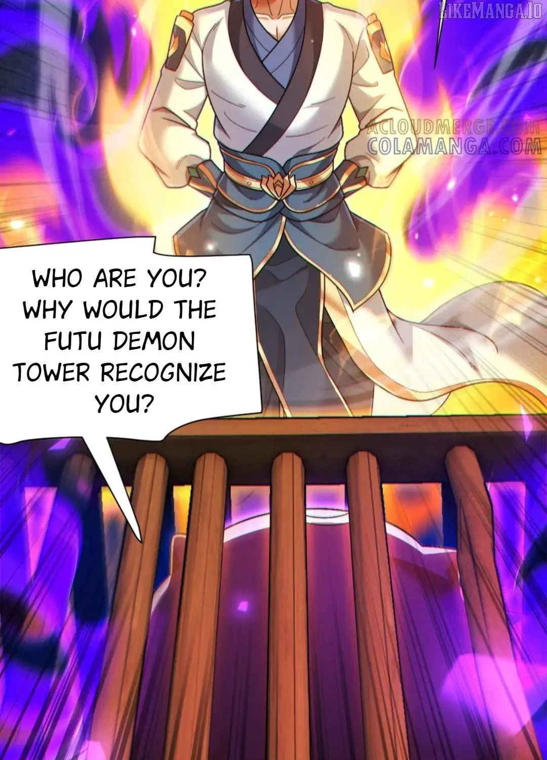 Read Invincible After Shocking My Empress Wife Manga Online