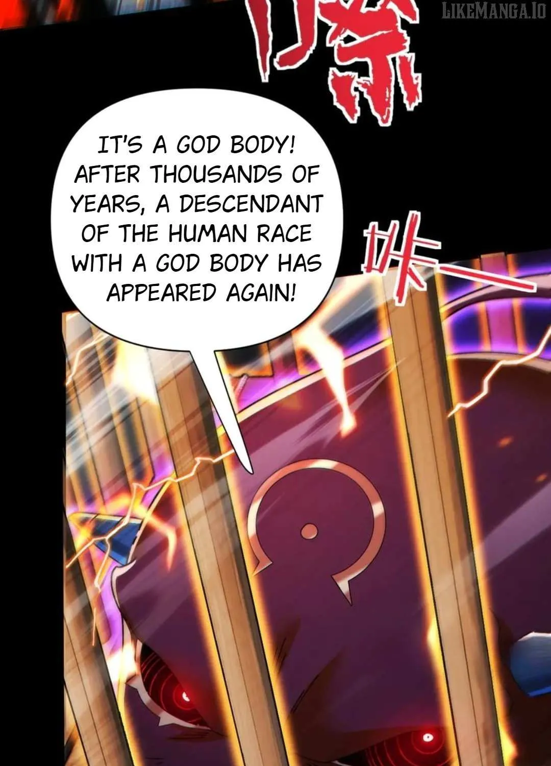 Read Invincible After Shocking My Empress Wife Manga Online