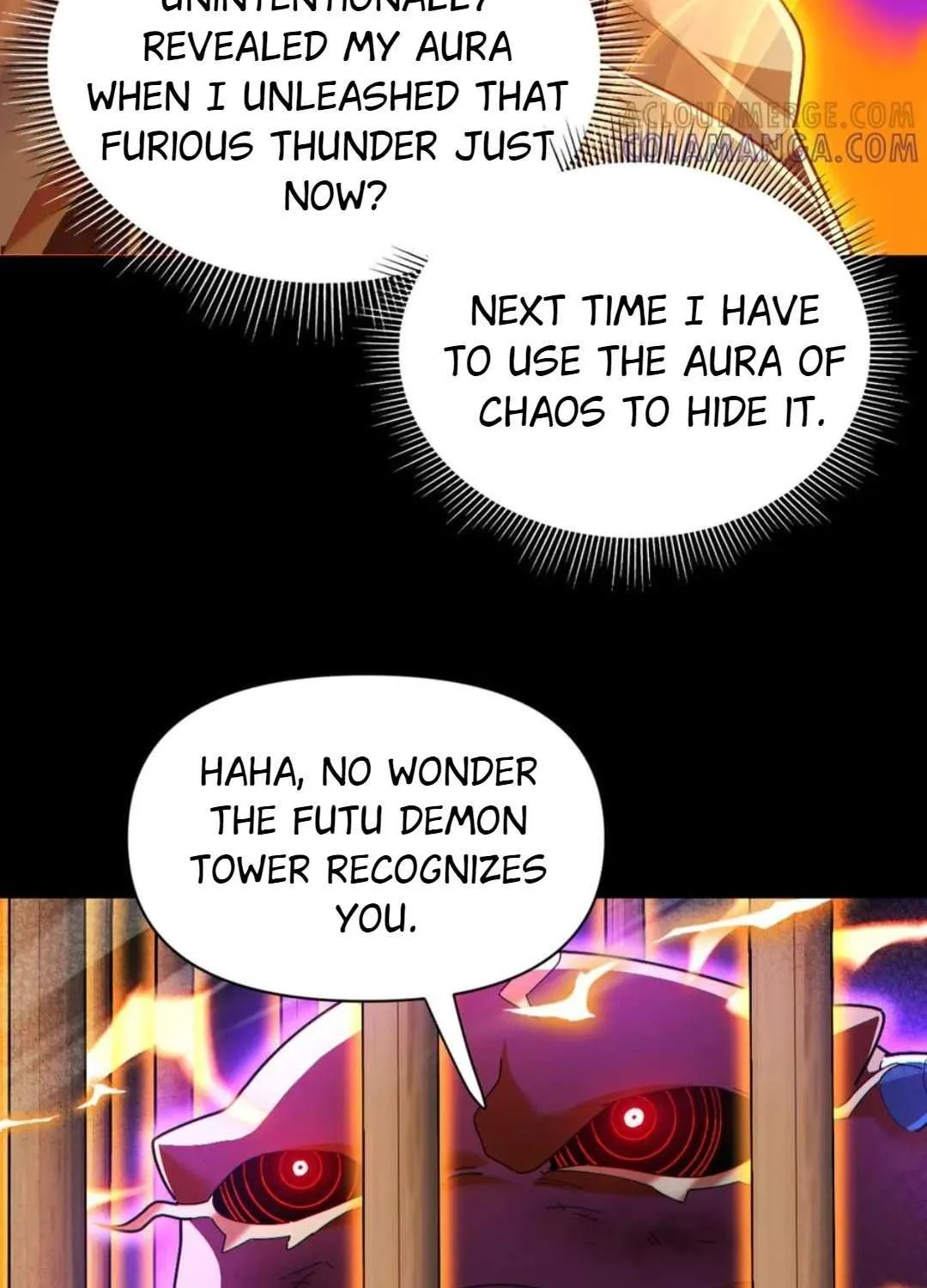 Read Invincible After Shocking My Empress Wife Manga Online