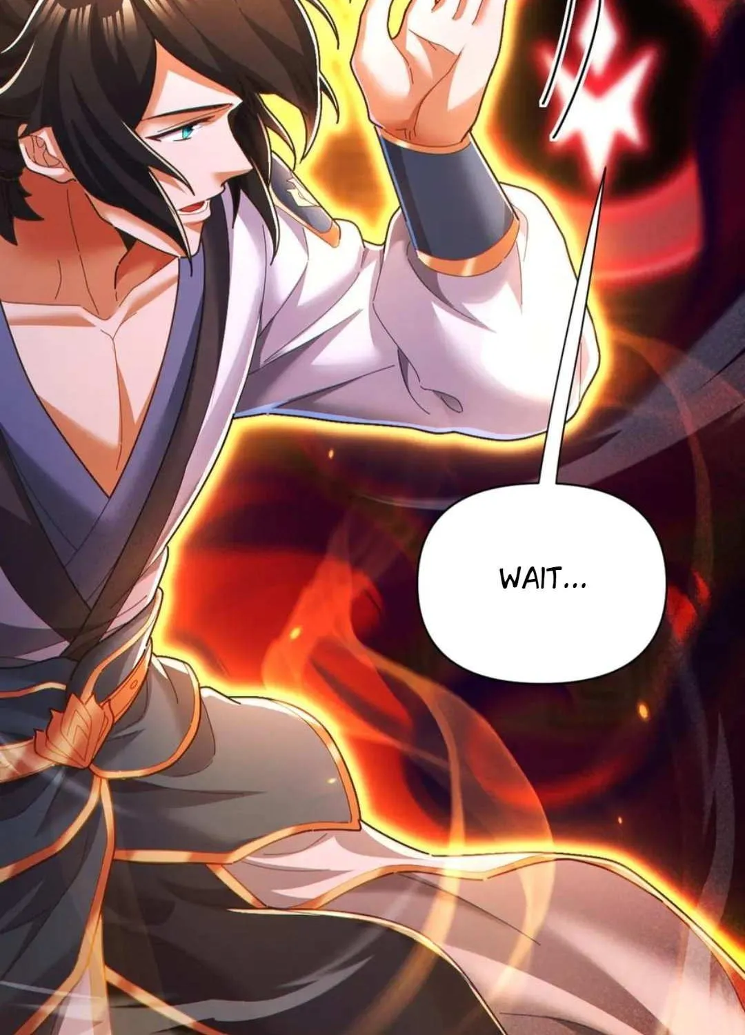Read Invincible After Shocking My Empress Wife Manga Online