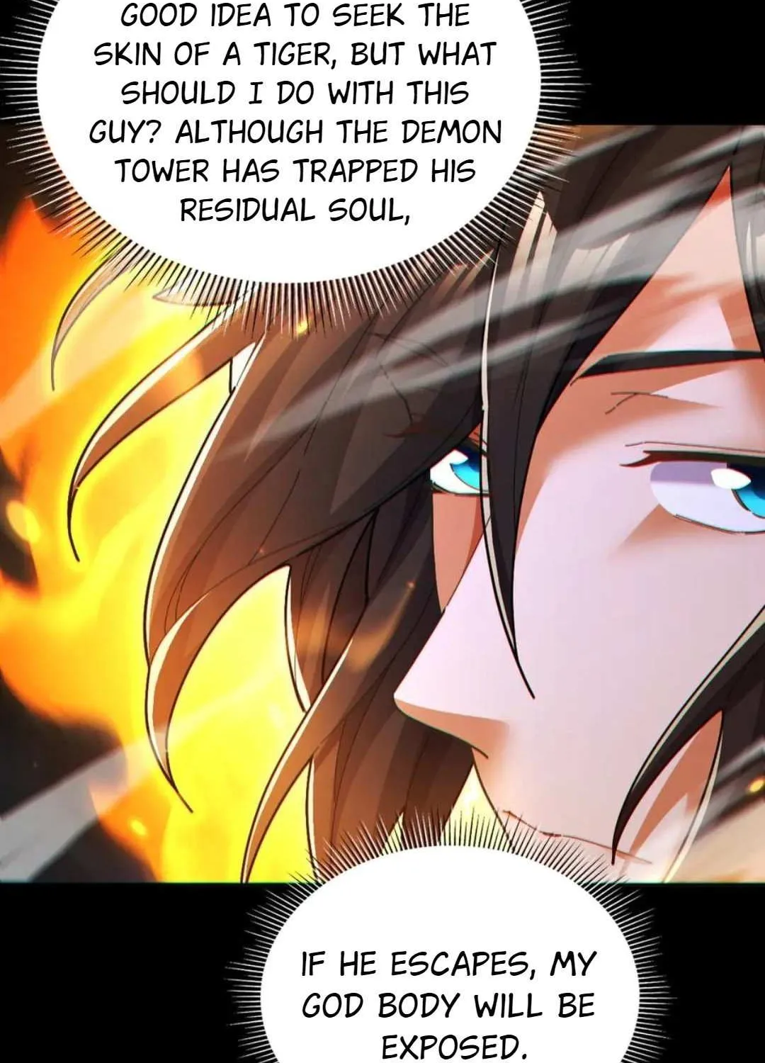 Read Invincible After Shocking My Empress Wife Manga Online