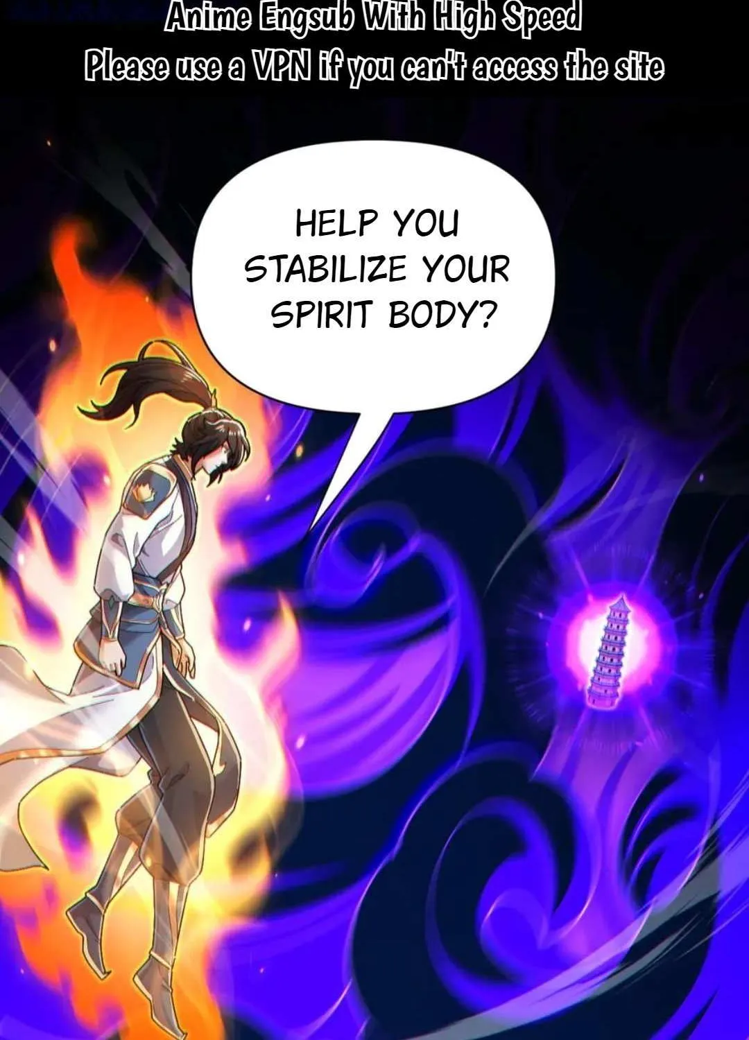 Read Invincible After Shocking My Empress Wife Manga Online