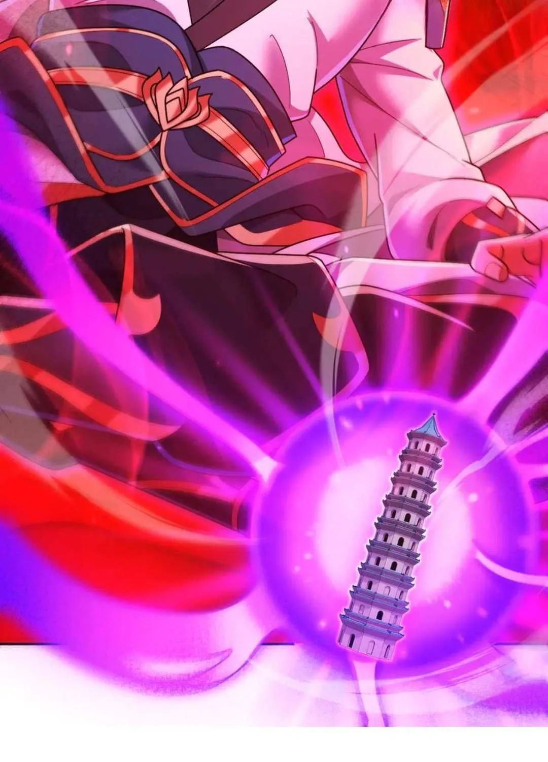 Read Invincible After Shocking My Empress Wife Manga Online