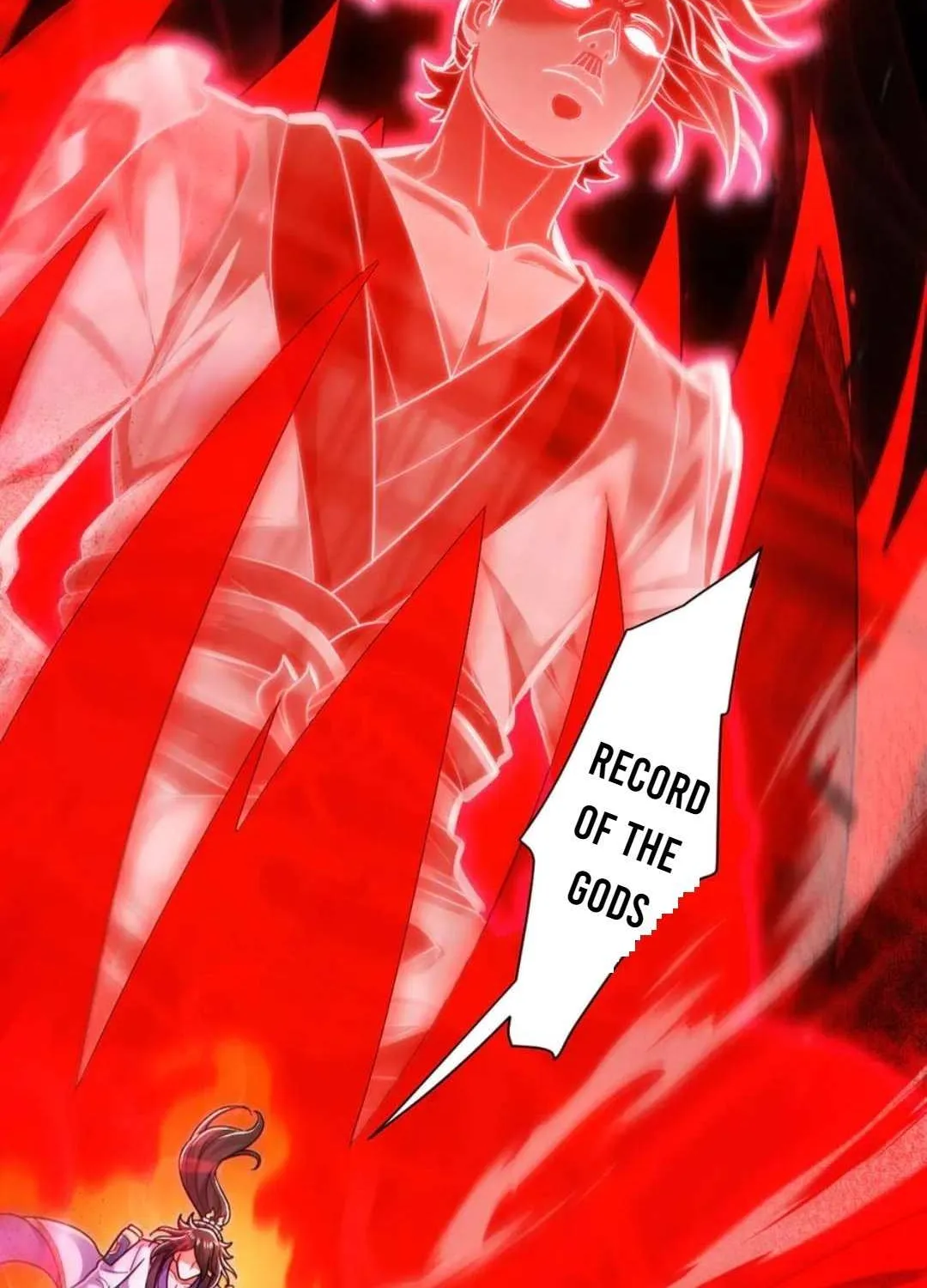 Read Invincible After Shocking My Empress Wife Manga Online