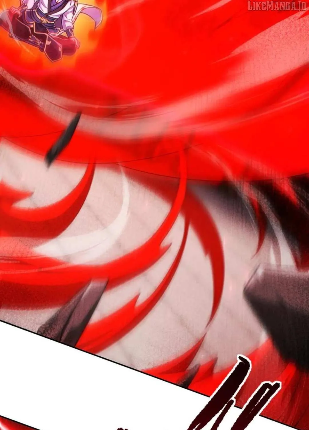 Read Invincible After Shocking My Empress Wife Manga Online