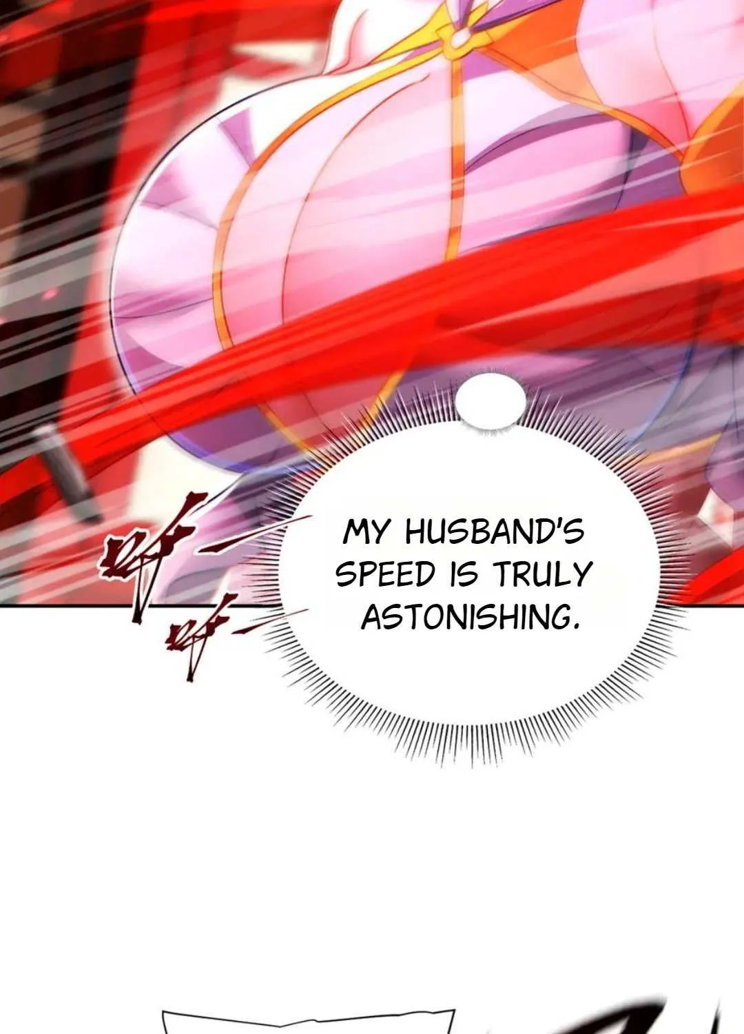 Read Invincible After Shocking My Empress Wife Manga Online