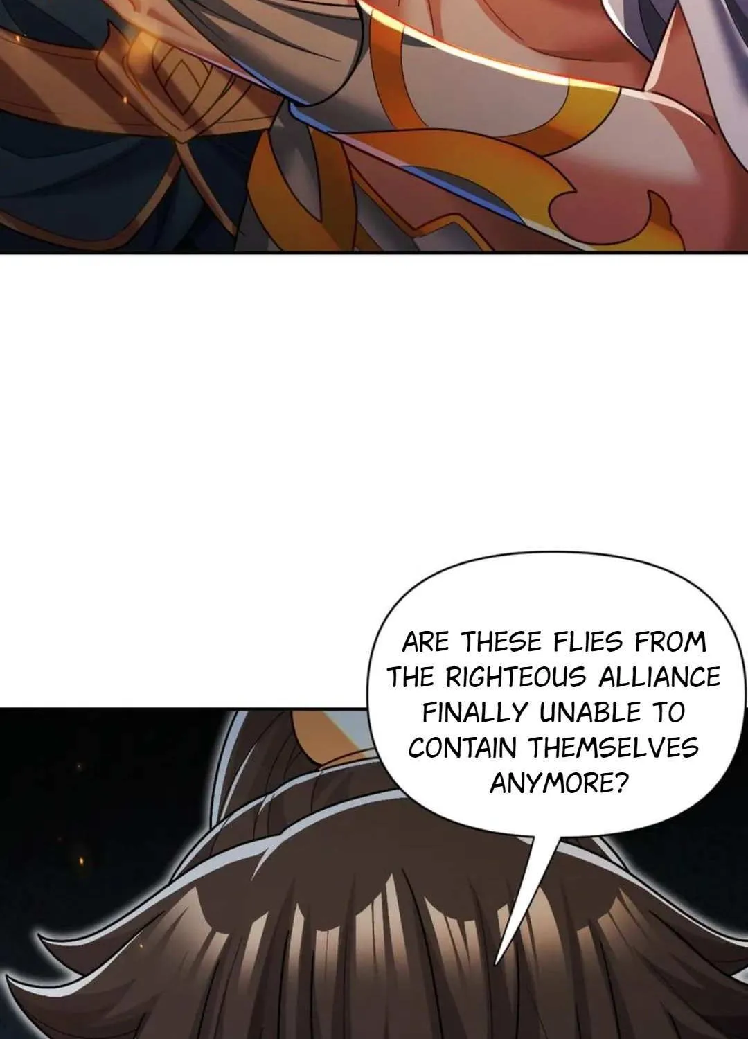 Read Invincible After Shocking My Empress Wife Manga Online