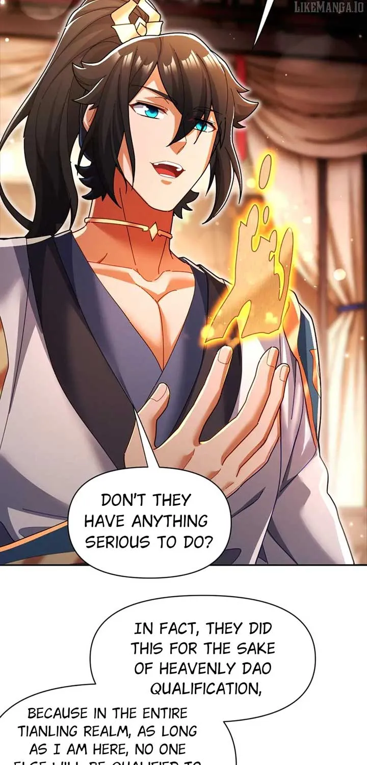Read Invincible After Shocking My Empress Wife Manga Online