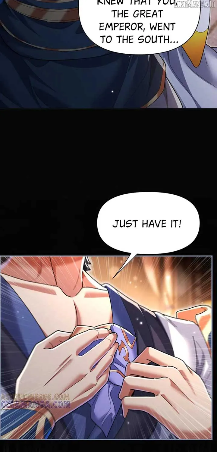 Read Invincible After Shocking My Empress Wife Manga Online