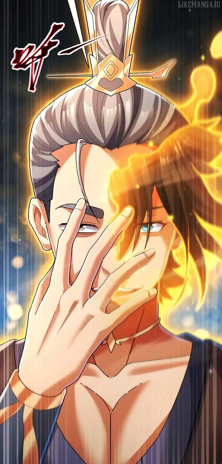 Read Invincible After Shocking My Empress Wife Manga Online