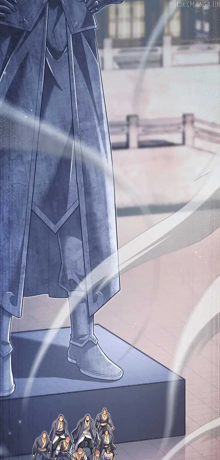Read Invincible After Shocking My Empress Wife Manga Online