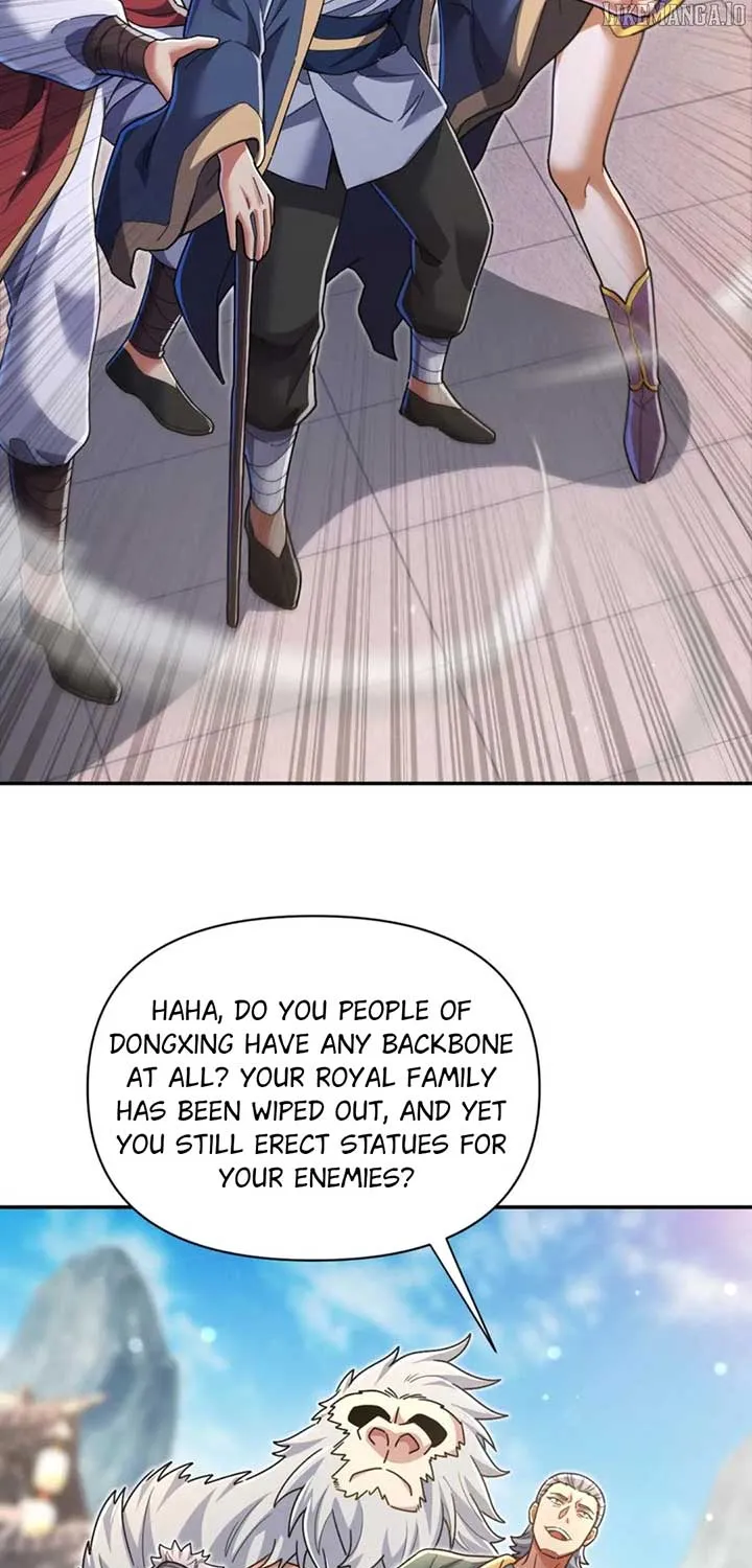 Read Invincible After Shocking My Empress Wife Manga Online