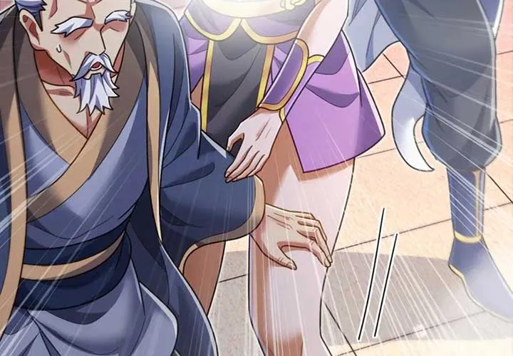 Read Invincible After Shocking My Empress Wife Manga Online