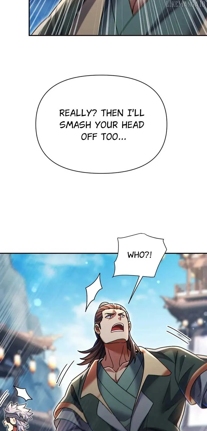 Read Invincible After Shocking My Empress Wife Manga Online