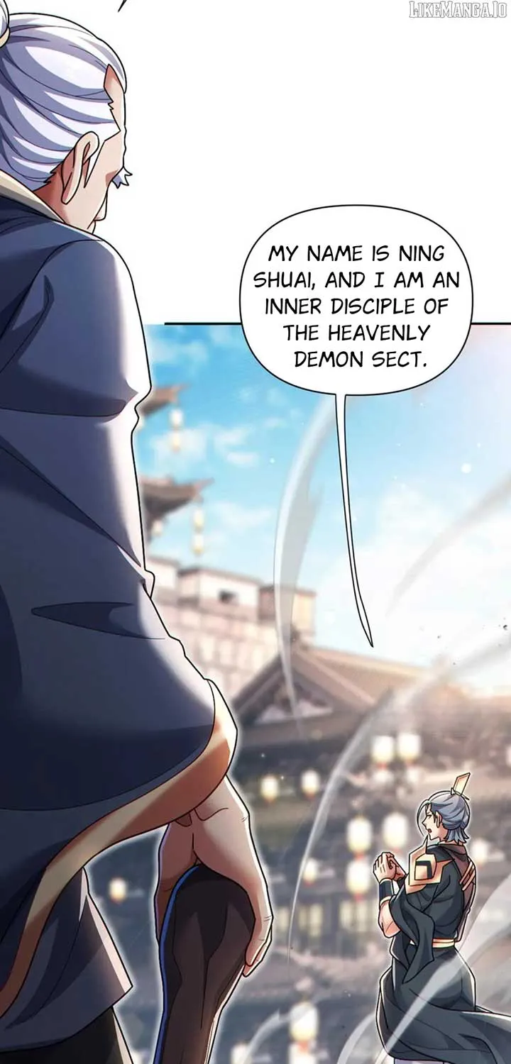 Read Invincible After Shocking My Empress Wife Manga Online