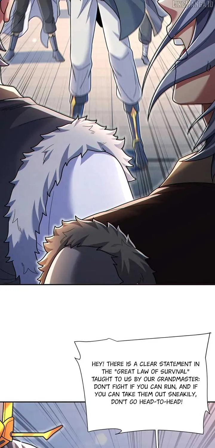 Read Invincible After Shocking My Empress Wife Manga Online