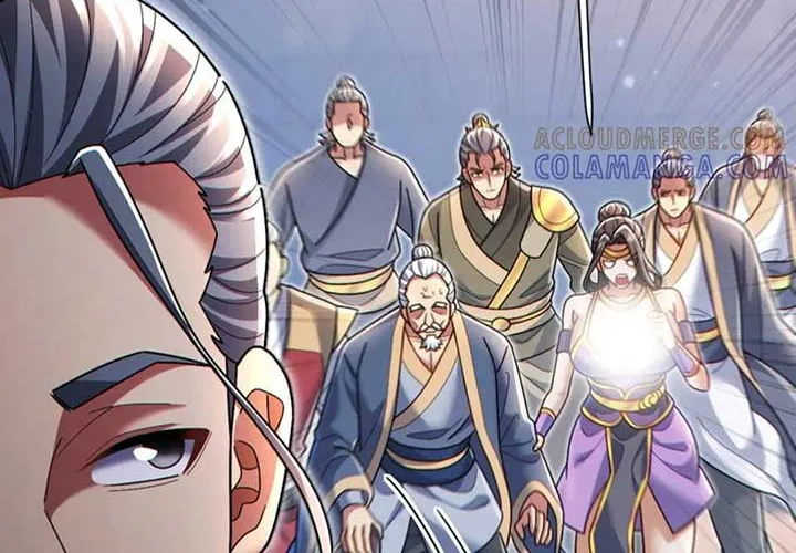 Read Invincible After Shocking My Empress Wife Manga Online
