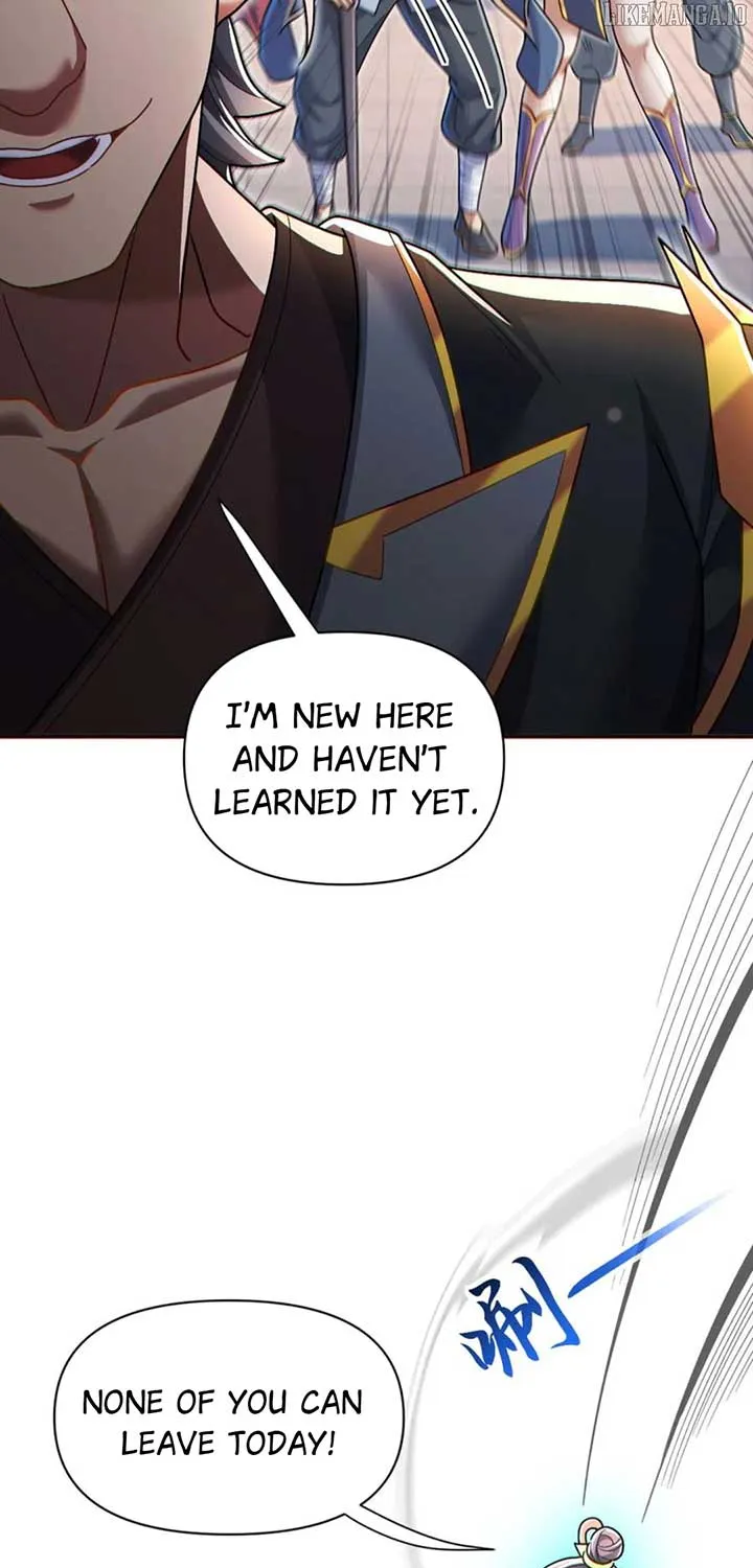 Read Invincible After Shocking My Empress Wife Manga Online