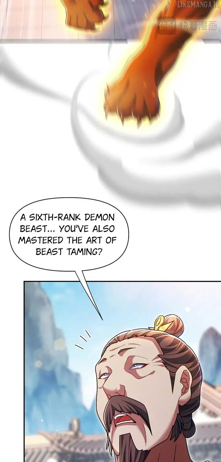 Read Invincible After Shocking My Empress Wife Manga Online