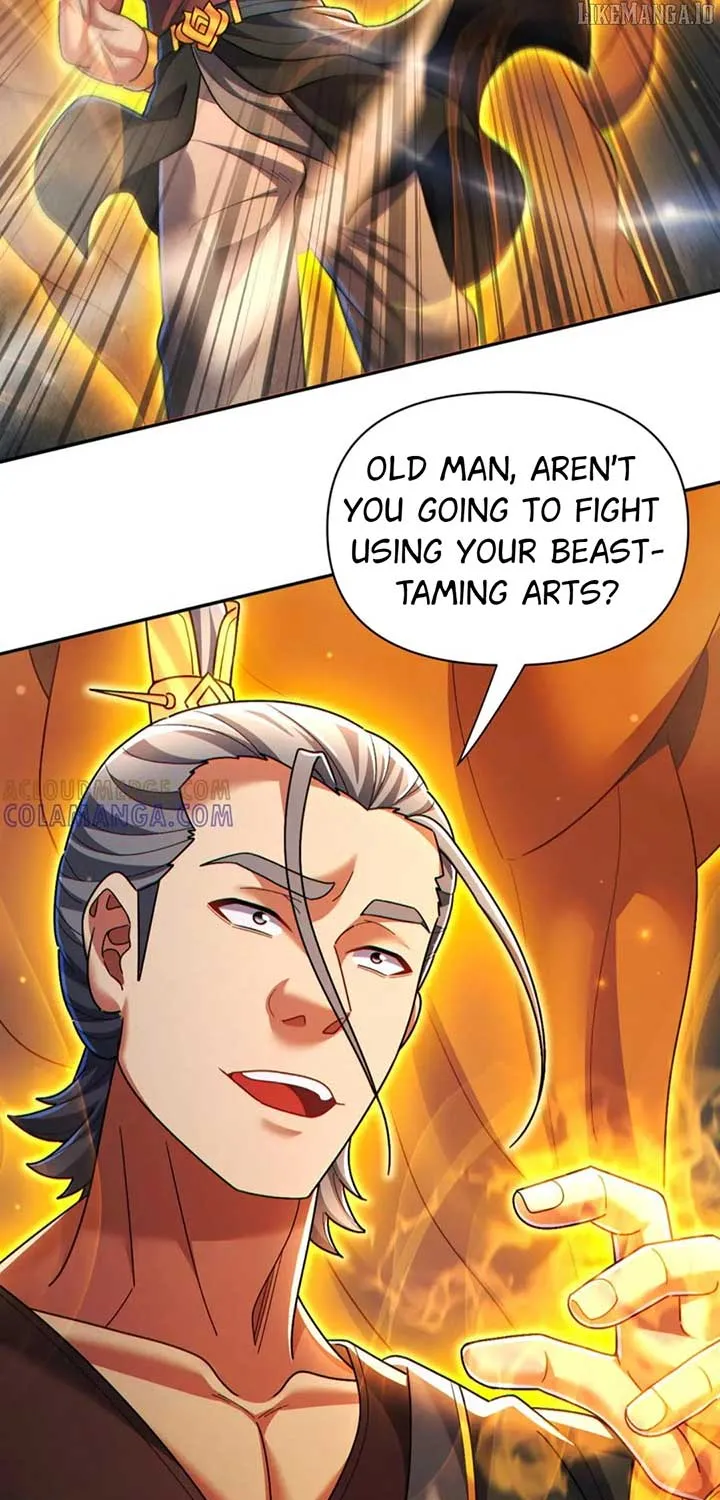 Read Invincible After Shocking My Empress Wife Manga Online