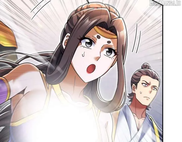 Read Invincible After Shocking My Empress Wife Manga Online