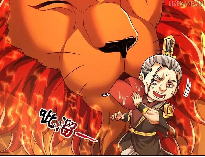Read Invincible After Shocking My Empress Wife Manga Online