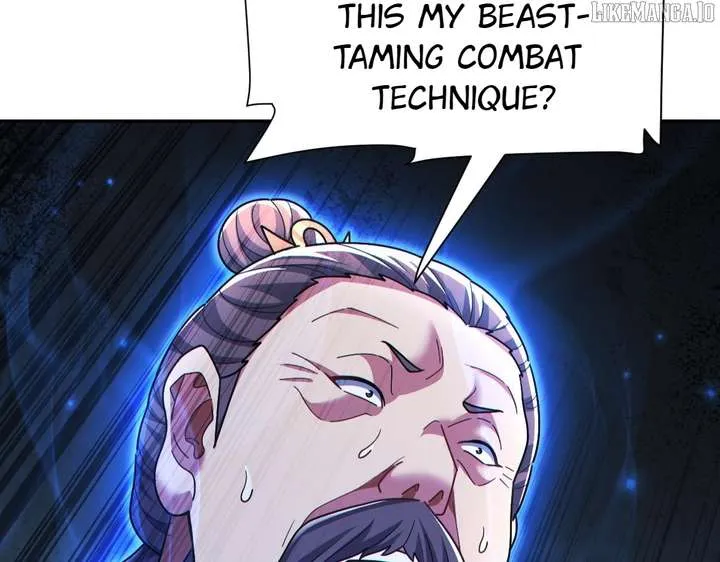 Read Invincible After Shocking My Empress Wife Manga Online