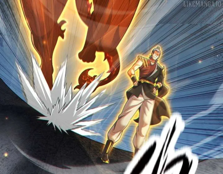 Read Invincible After Shocking My Empress Wife Manga Online