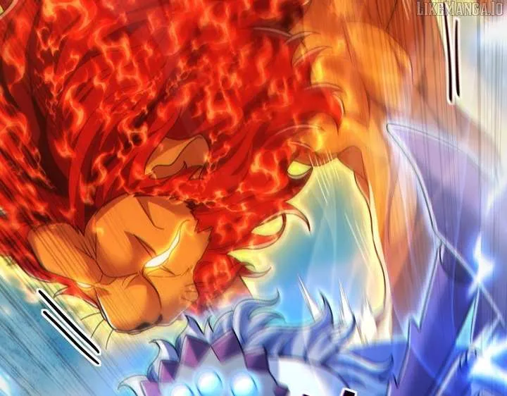 Read Invincible After Shocking My Empress Wife Manga Online