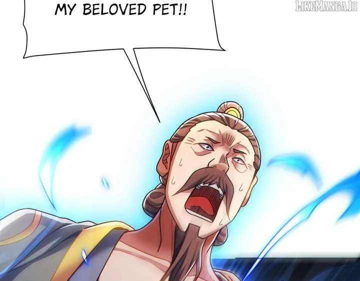 Read Invincible After Shocking My Empress Wife Manga Online