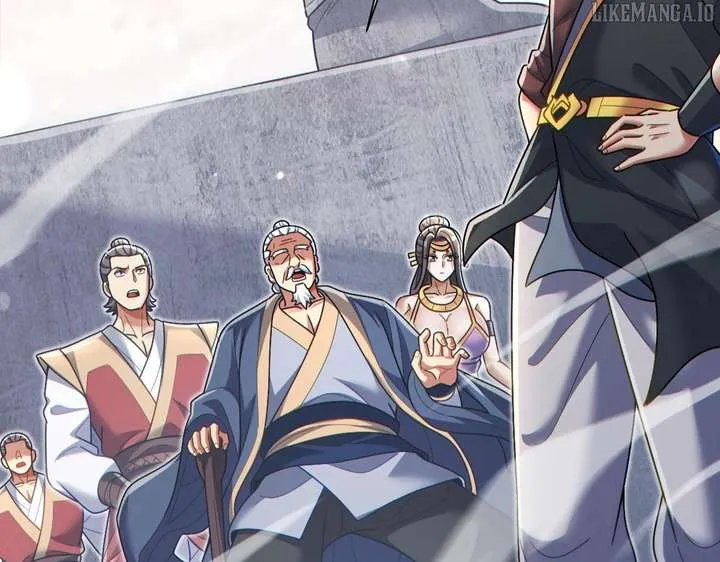 Read Invincible After Shocking My Empress Wife Manga Online