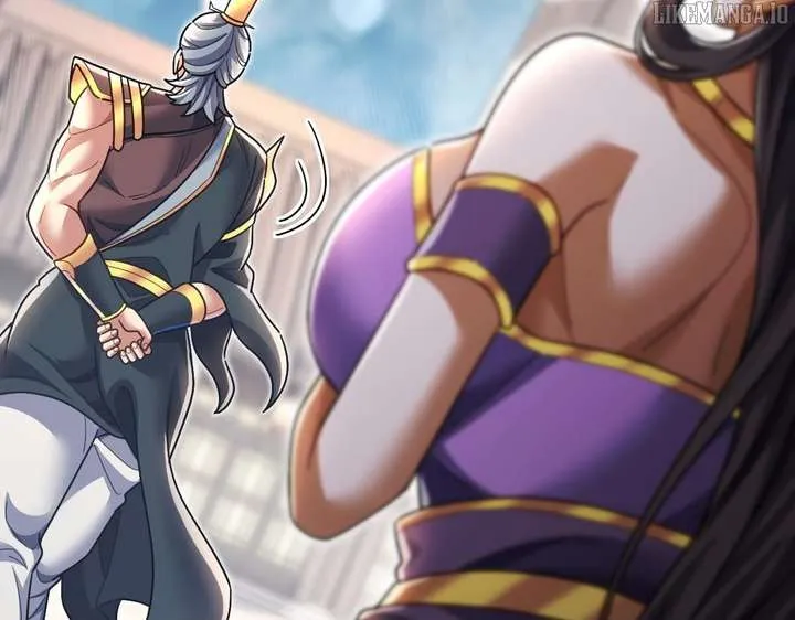Read Invincible After Shocking My Empress Wife Manga Online