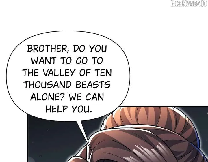 Read Invincible After Shocking My Empress Wife Manga Online